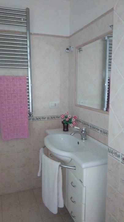 Villa Magnolia B&B Taormina Bagian luar foto