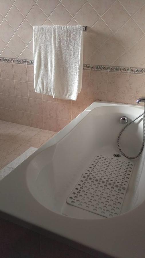 Villa Magnolia B&B Taormina Bagian luar foto